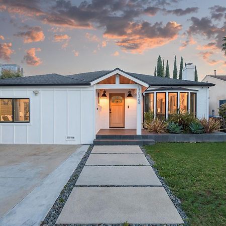 5Mm Luxurious Stylish Home In Beverly Hills Los Angeles Exterior photo