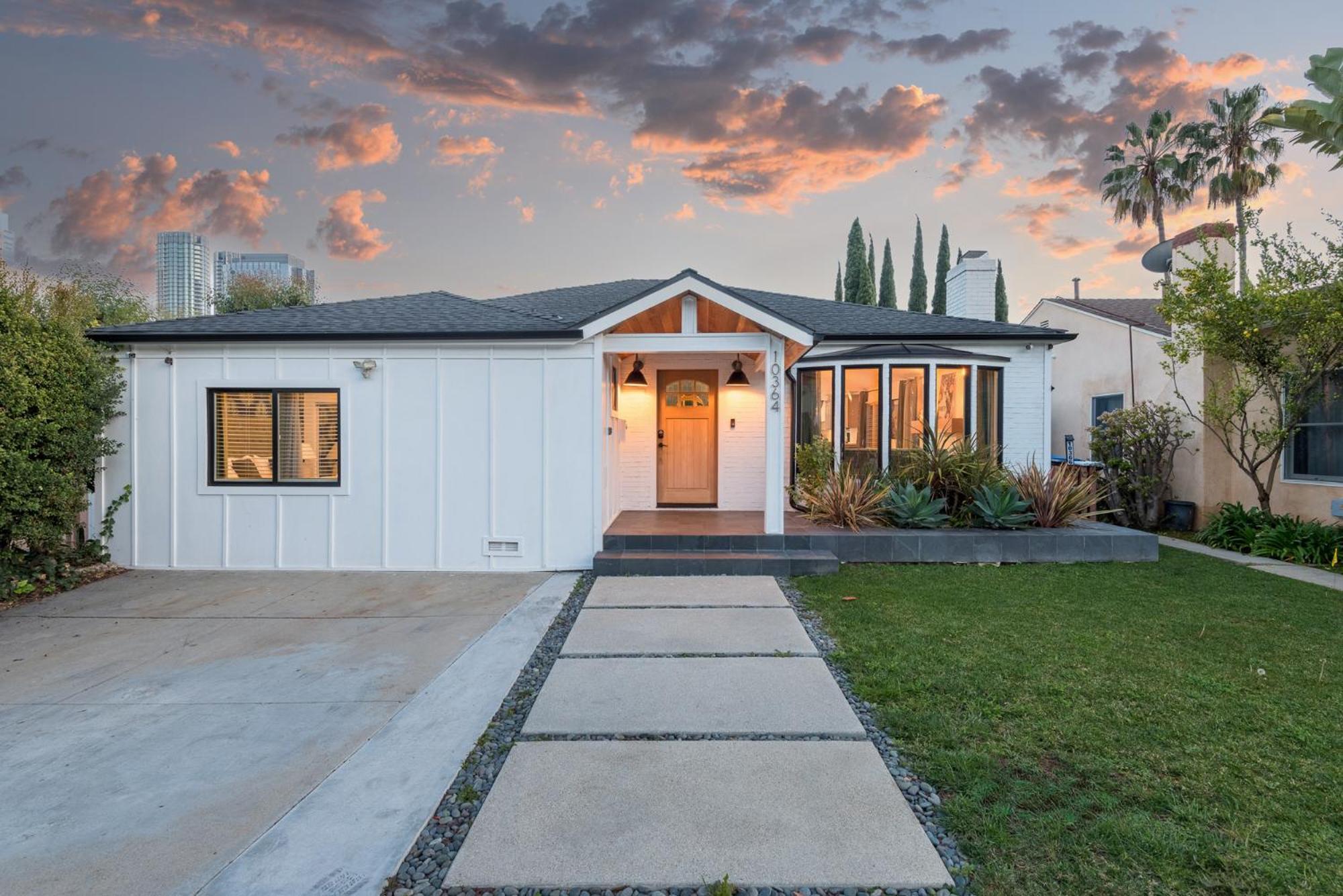 5Mm Luxurious Stylish Home In Beverly Hills Los Angeles Exterior photo